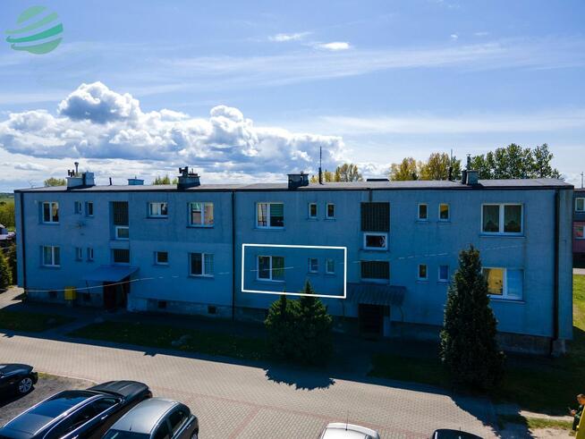 Mieszkanie Cisowo gm. Darłowo