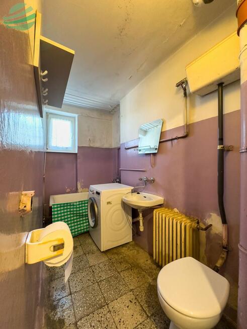 Mieszkanie Cisowo gm. Darłowo