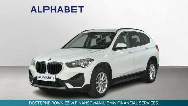 BMW X1 xDrive18d Advantage automat