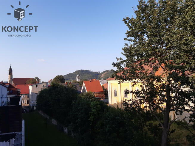 Mieszkanie w Lubawce na sprzedaż
