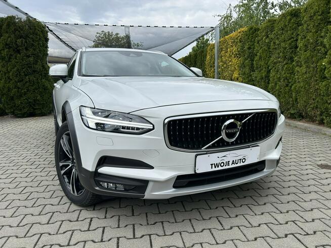Volvo  V90 Cross Country 2.0 D4 AWD Cross Country bardzo zadbany!