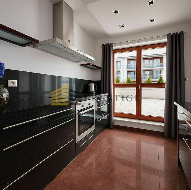 Apartament z dużym tarasem+garaż w cenie!