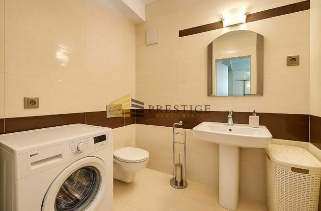 Apartament z dużym tarasem+garaż w cenie!