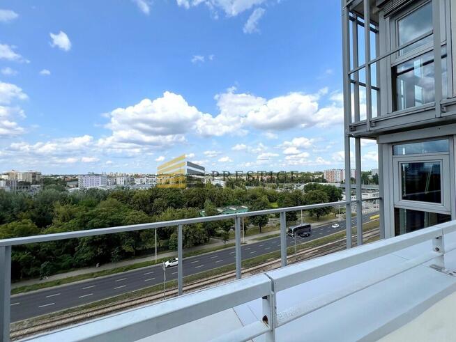 Apartament z dużym tarasem+garaż w cenie!