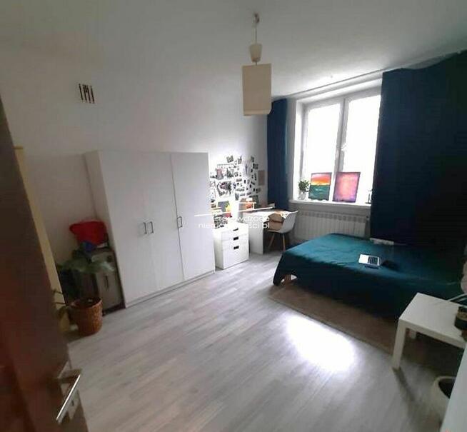 Mieszkanie Warszawa Praga-Północ, Józefa Szanajcy