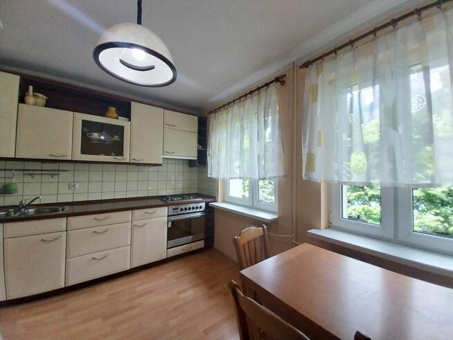 Mieszkanie Poznań gm. Poznań-Stare Miasto Winogrady, Przyjaźni