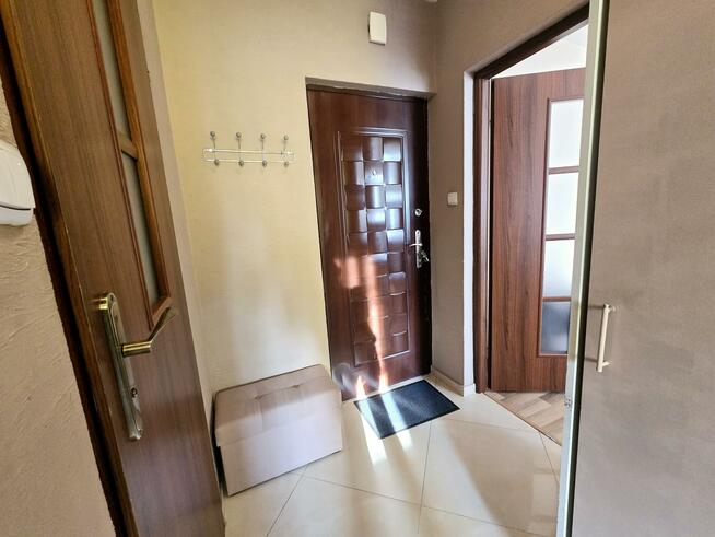 Mieszkanie Kielce Barwinek, Barwinek