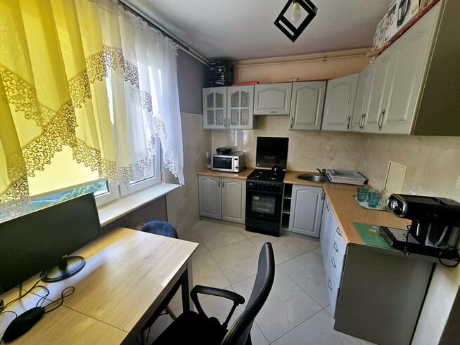 Mieszkanie Kielce Barwinek, Barwinek