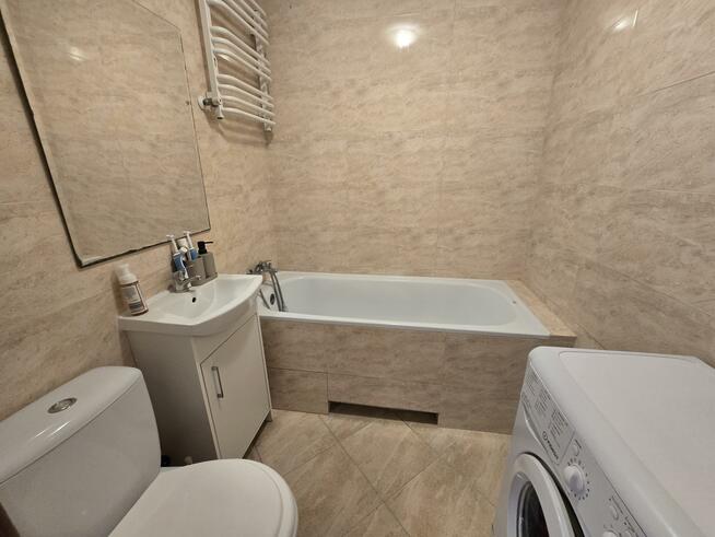 Mieszkanie Kielce Barwinek, Barwinek