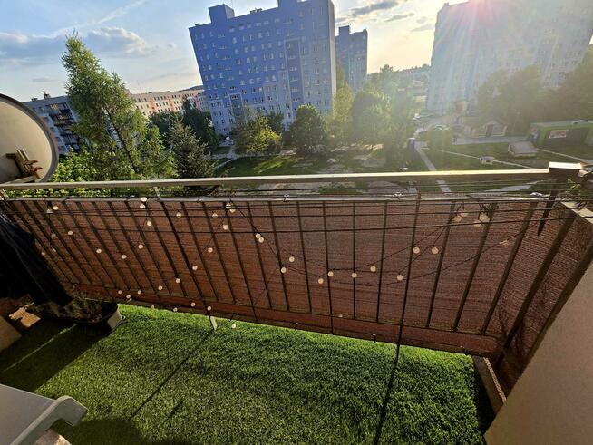 Mieszkanie Kielce Barwinek, Barwinek