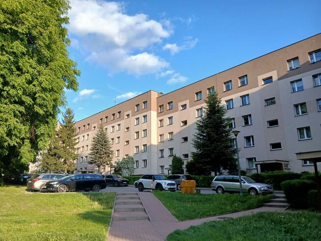 Mieszkanie Kielce Barwinek, Barwinek