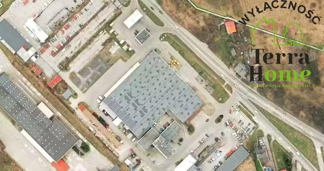 Lokal użytkowy Kielce Herby, 1-go Maja
