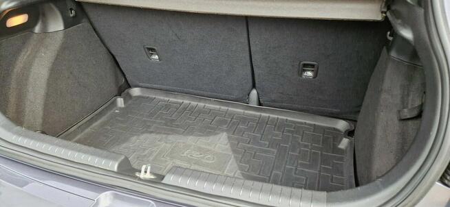 Hyundai i20 Jeden Właściciel Bezwypadkowy