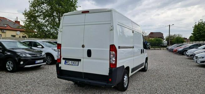 Peugeot Boxer L2H2 Bezwypadkowy