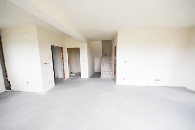 Nowy 5 pok. dom wolnostojący Opole, Czarnowąsy