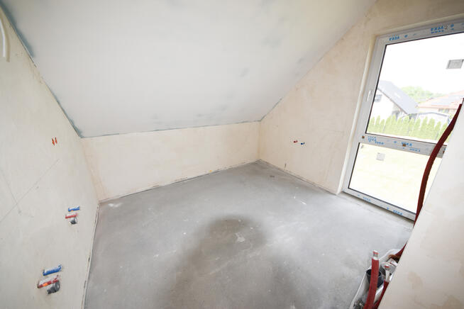 Nowy 5 pok. dom wolnostojący Opole, Czarnowąsy