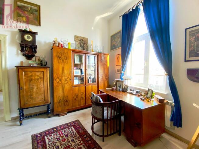 Mieszkanie Przemyśl, Adama Mickiewicza