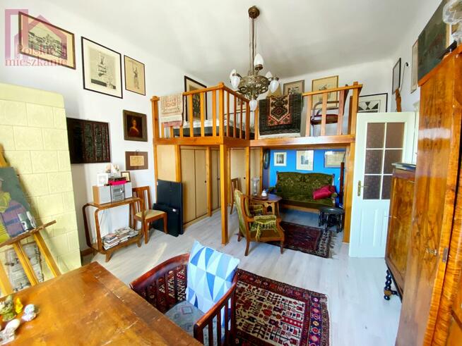 Mieszkanie Przemyśl, Adama Mickiewicza