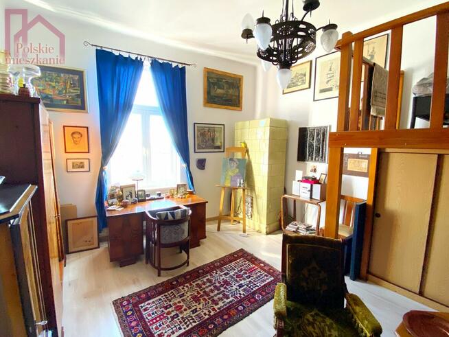 Mieszkanie Przemyśl, Adama Mickiewicza