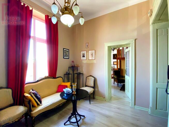 Mieszkanie Przemyśl, Adama Mickiewicza