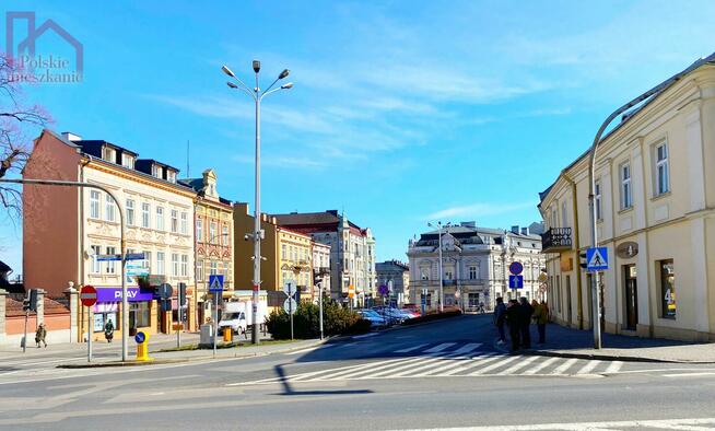 Mieszkanie Przemyśl, Adama Mickiewicza