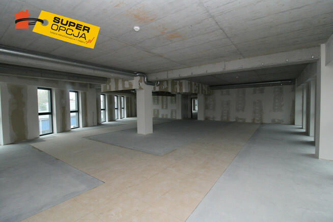 Lokal użytkowy Kraków gm. Kraków-Nowa Huta Czyżyny,