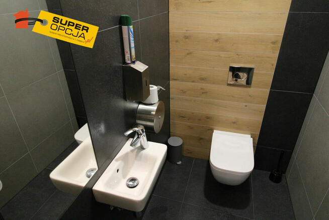 Lokal użytkowy Kraków gm. Kraków-Nowa Huta Czyżyny,