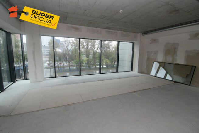 Lokal użytkowy Kraków gm. Kraków-Nowa Huta Czyżyny,