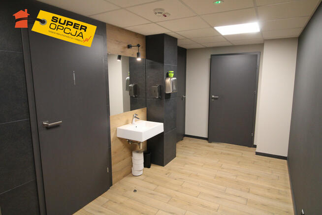 Lokal użytkowy Kraków gm. Kraków-Nowa Huta Czyżyny,