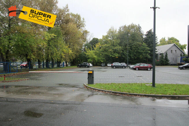 Lokal użytkowy Kraków gm. Kraków-Nowa Huta Czyżyny,