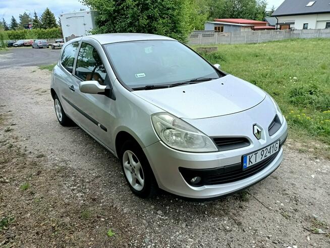 Renault Clio 1.5DCI 68km 09r