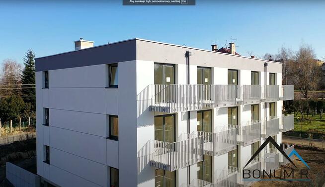 Mieszkanie Bielsko-Biała