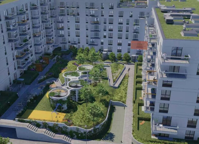 Mieszkanie Poznań gm. Poznań-Jeżyce Jeżyce, Jana Henryka Dąbrowskiego