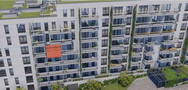 Mieszkanie Poznań gm. Poznań-Jeżyce Jeżyce, Jana Henryka Dąbrowskiego