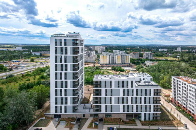 Mieszkanie Poznań gm. Poznań-Nowe Miasto,