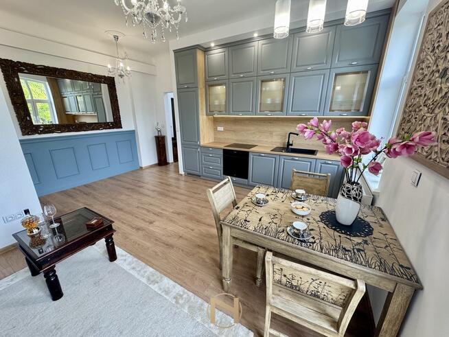 Mieszkanie Gorzów wielkopolski śródmieście