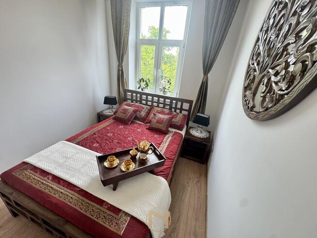 Mieszkanie Gorzów wielkopolski śródmieście