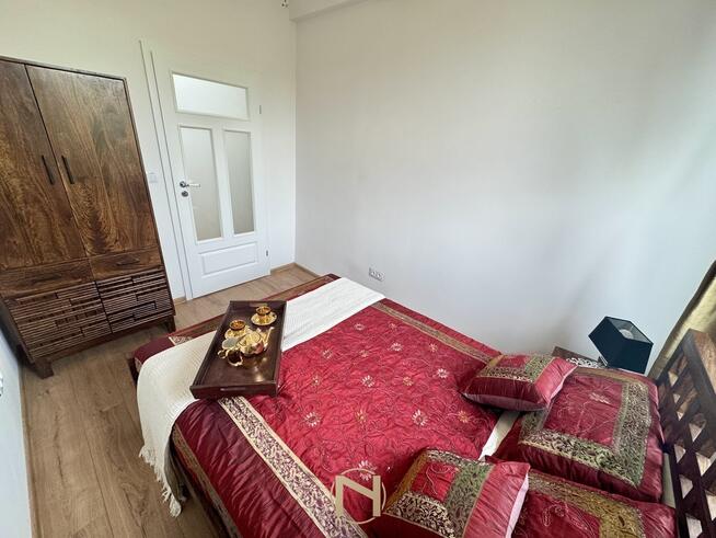 Mieszkanie Gorzów wielkopolski śródmieście