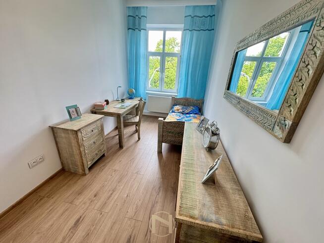 Mieszkanie Gorzów wielkopolski śródmieście