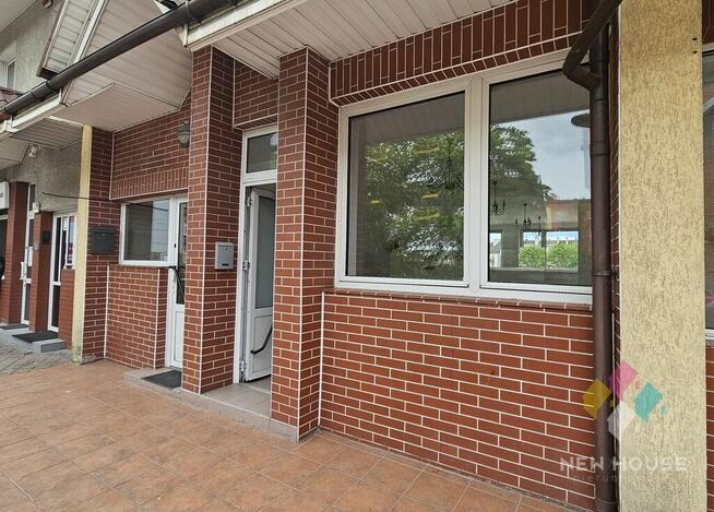 Olsztyn Zatorze do wynajęcia lokal witryna parter