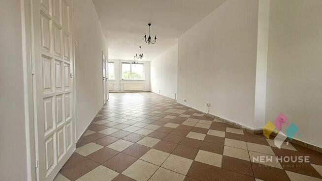 Olsztyn Zatorze do wynajęcia lokal witryna parter