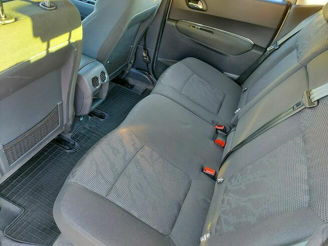 Peugeot 3008 1.6 hdi import Francja bez rdzy