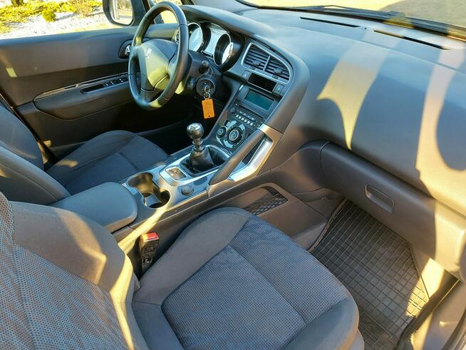 Peugeot 3008 1.6 hdi import Francja bez rdzy