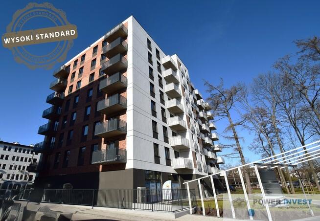 Gotowe mieszkanie 2pokojowe, centrum, klimatyzacja