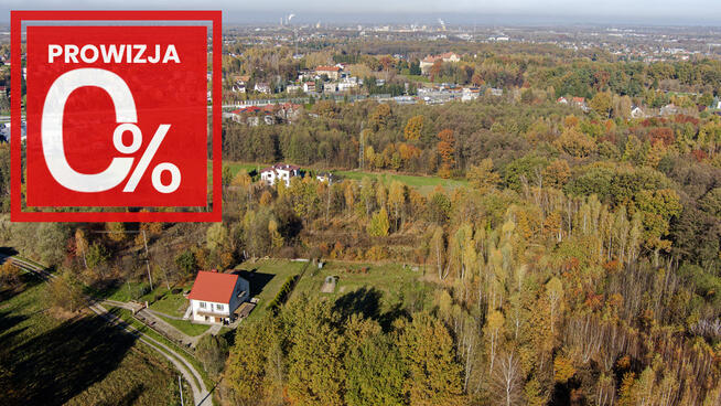 Działka budowlana- Koszyce Wielkie- Małopolska