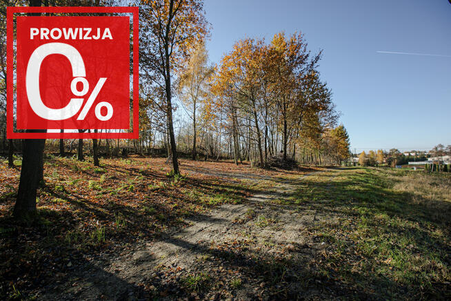 Działka budowlana- Koszyce Wielkie- Małopolska