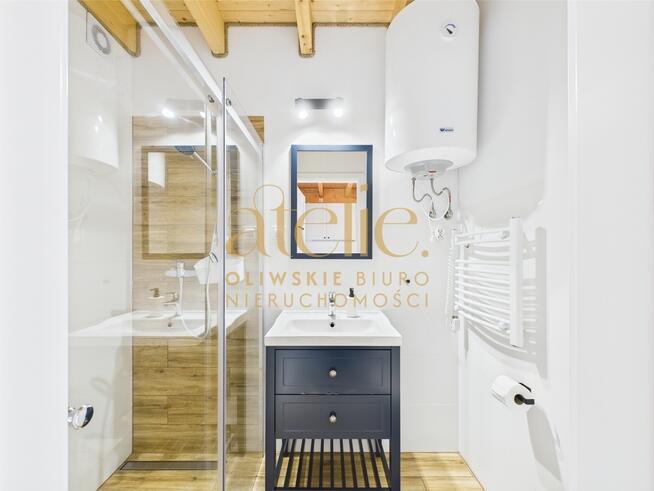 Kompleks domków na sprzedaż Jastrzębia Góra