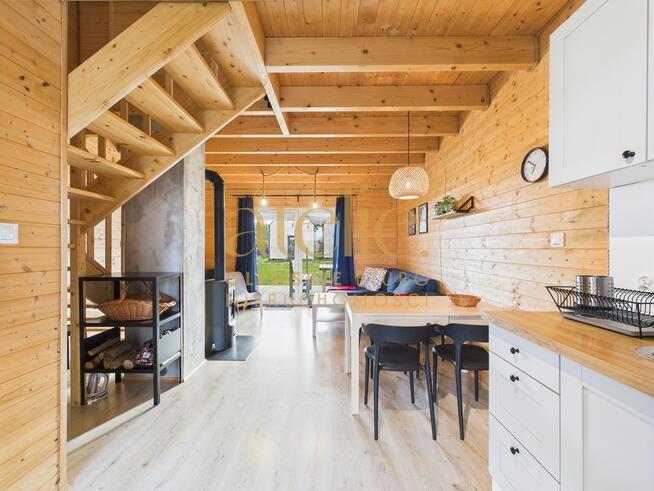 Kompleks domków na sprzedaż Jastrzębia Góra