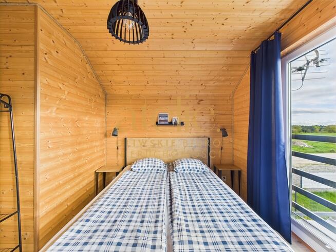 Kompleks domków na sprzedaż Jastrzębia Góra