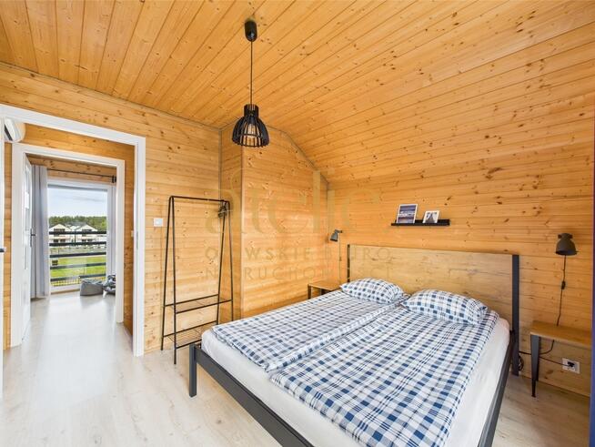 Kompleks domków na sprzedaż Jastrzębia Góra